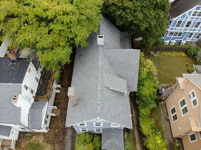 J&J Roofing Picture 4