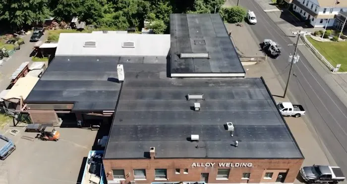 J&J Roofing Picture 1