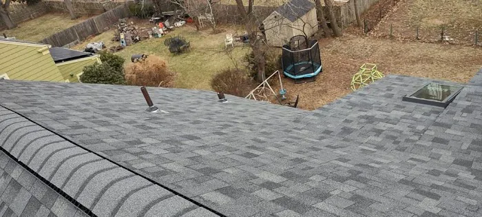 BH Roofing Flat Roof Specialist Picture 6