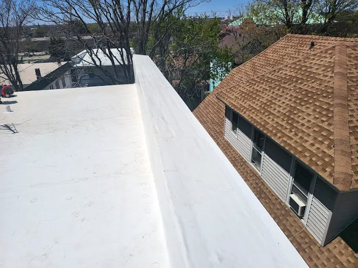 BH Roofing Flat Roof Specialist Picture 5