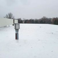 BH Roofing Flat Roof Specialist ico