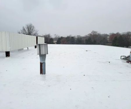 BH Roofing Flat Roof Specialist