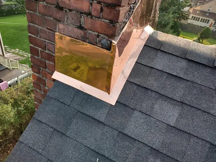 BH Roofing Flat Roof Specialist Picture 4