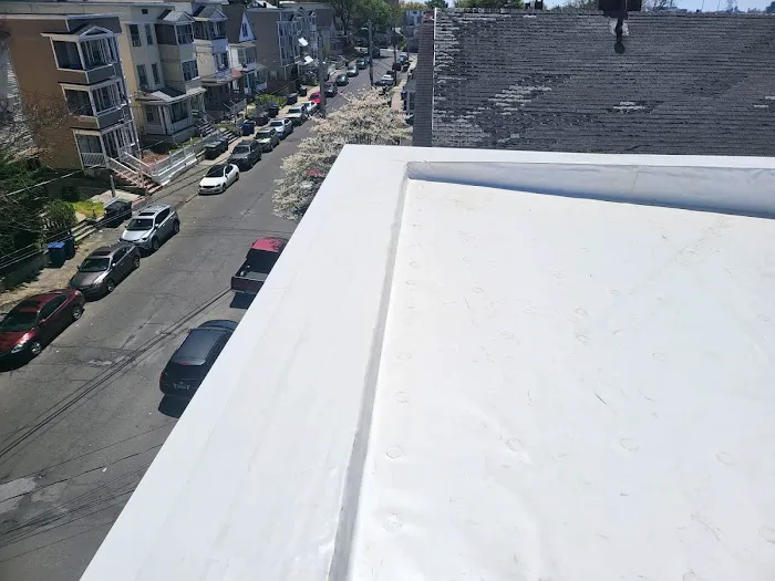 BH Roofing Flat Roof Specialist Picture 8