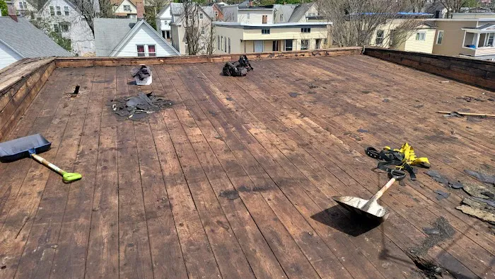 BH Roofing Flat Roof Specialist Picture 2