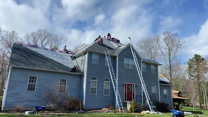 BH Roofing Flat Roof Specialist Picture 3