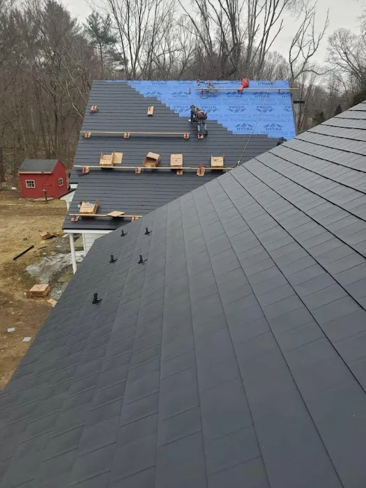 BH Roofing Flat Roof Specialist Picture 9