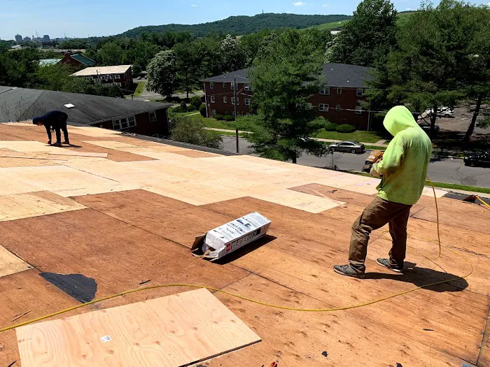 Restoration Roofing LLC New haven ct Picture 8