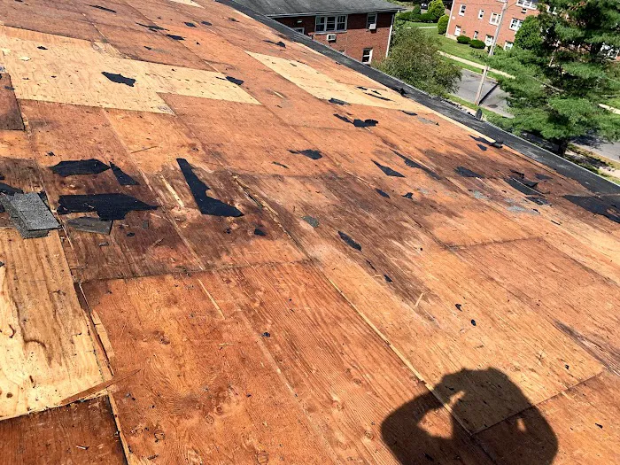 Restoration Roofing LLC New haven ct Picture 4