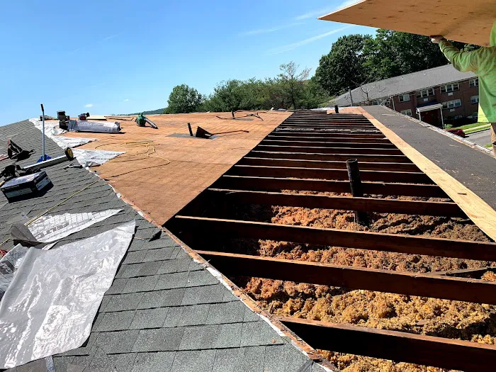 Restoration Roofing LLC New haven ct Picture 5