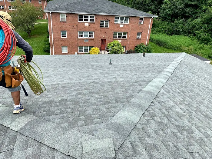 Restoration Roofing LLC New haven ct Picture 3