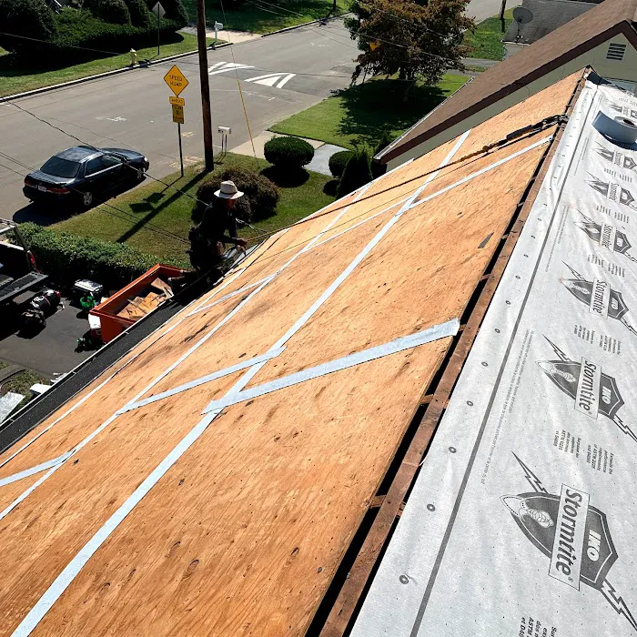 Restoration Roofing LLC New haven ct Picture 6