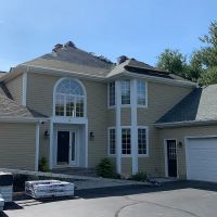 Restoration Roofing LLC New haven ct ico