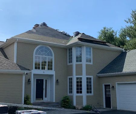 Restoration Roofing LLC New haven ct