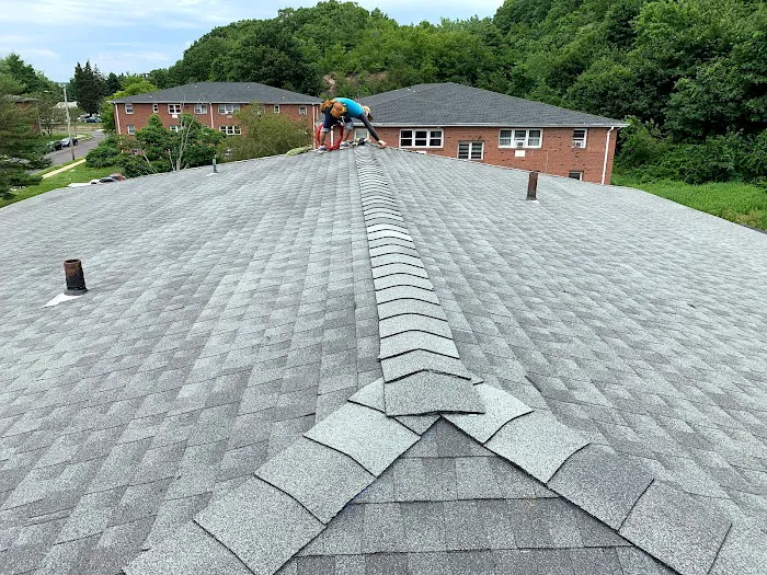 Restoration Roofing LLC New haven ct Picture 7