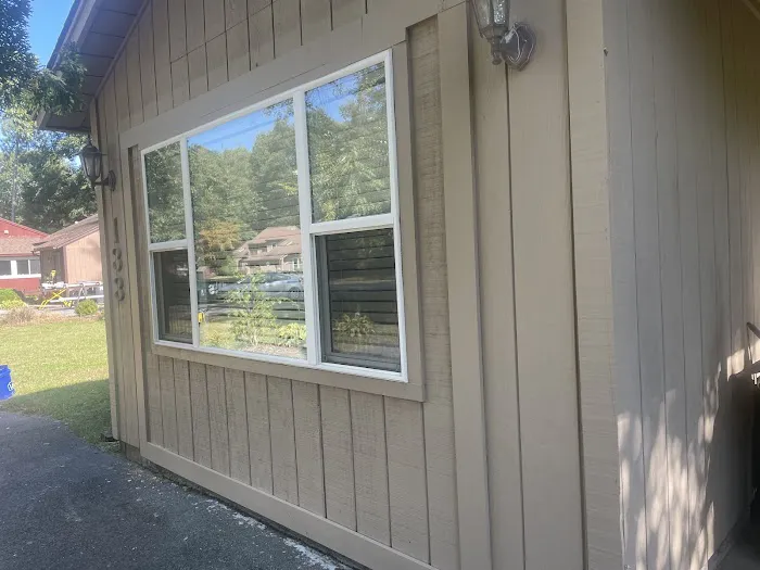 Apex Pro Siding And Repair Picture 1