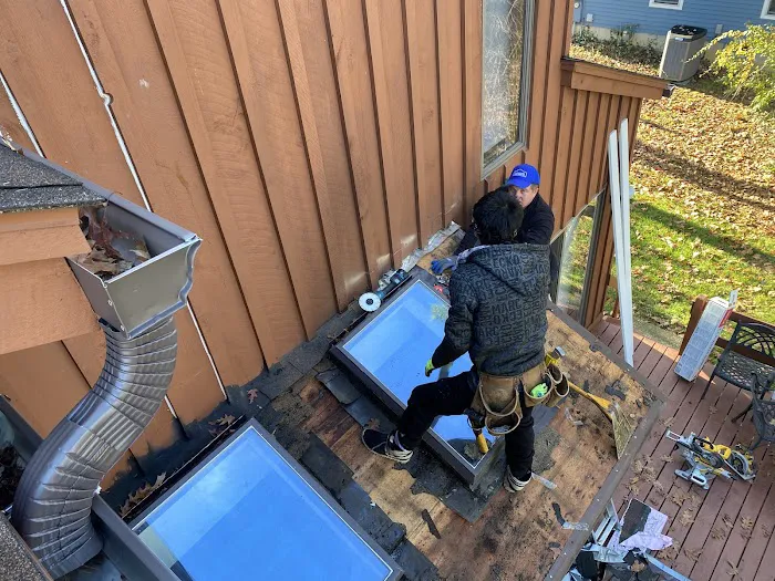 Apex Pro Siding And Repair Picture 4