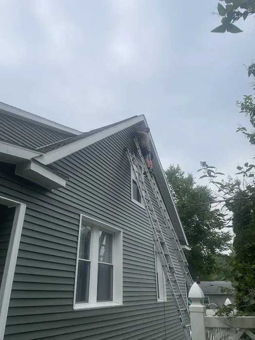 Apex Pro Siding And Repair Picture 5