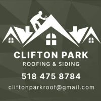 Clifton Park Roofing & Siding ico