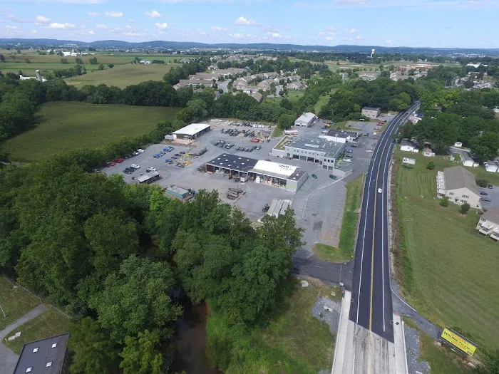 GSM Roofing Picture 9