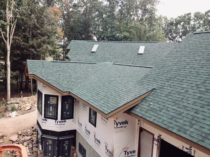 TJ's Shingles LLC Picture 8