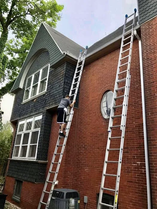 TJ's Shingles LLC Picture 4