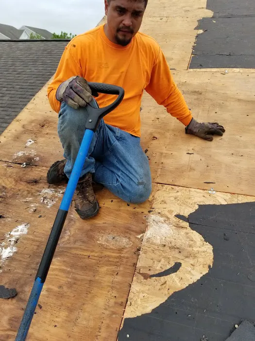 RyuKen Roofing Picture 5