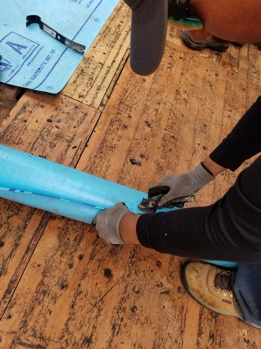 RyuKen Roofing Picture 9