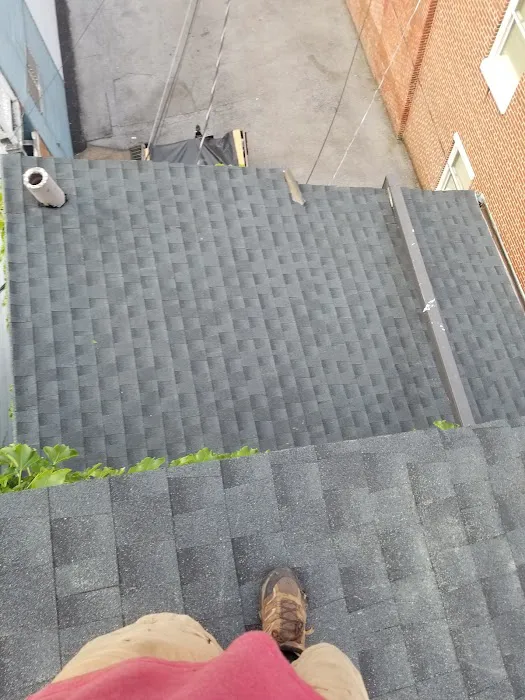 RyuKen Roofing Picture 1