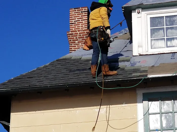 RyuKen Roofing Picture 8