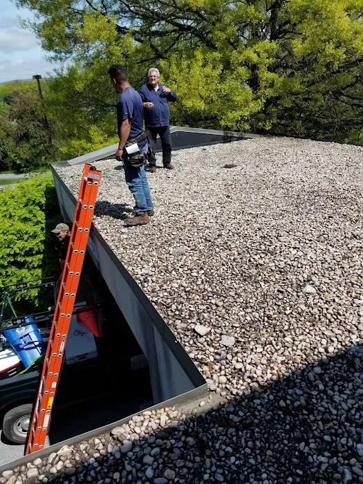 RyuKen Roofing Picture 3