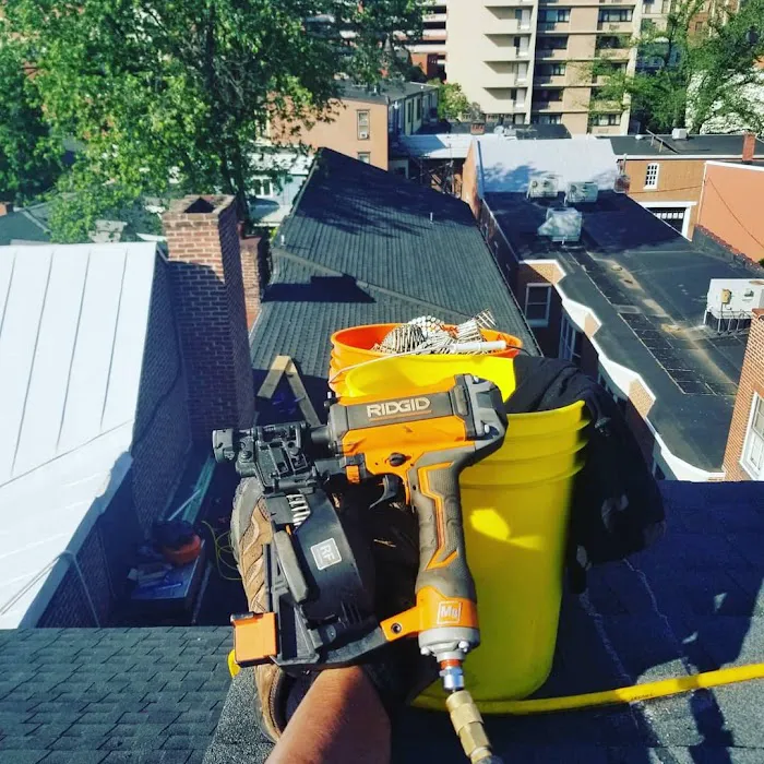 RyuKen Roofing Picture 7