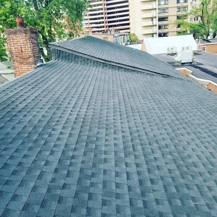 RyuKen Roofing Picture 10