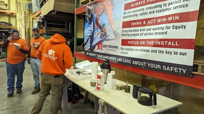 Equity Roofing LLC Picture 4