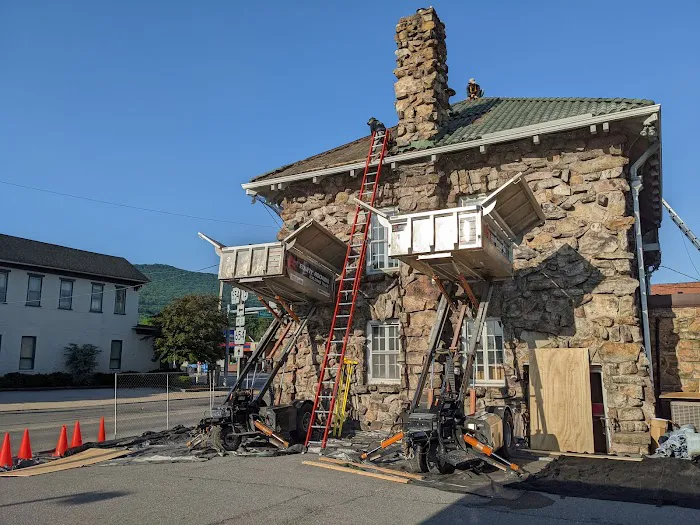 Equity Roofing LLC Picture 6