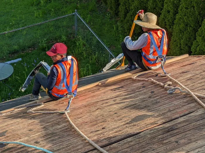 Equity Roofing LLC Picture 3