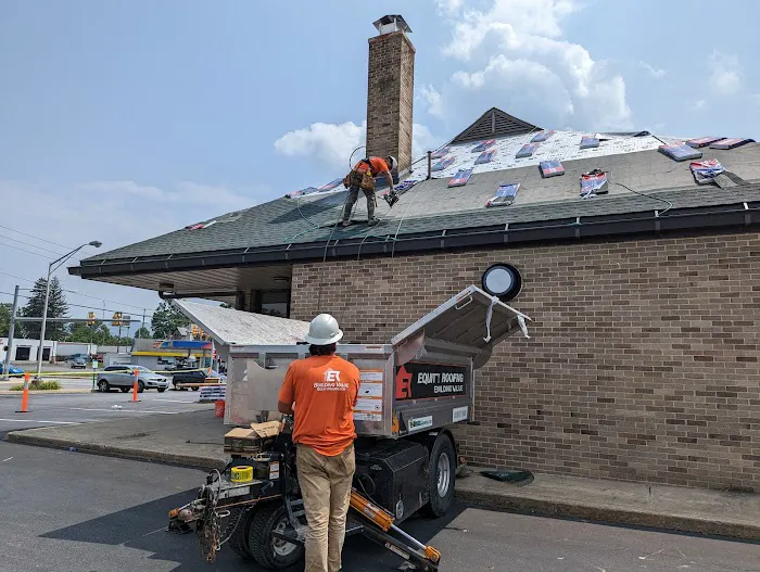 Equity Roofing LLC Picture 8