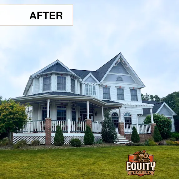 Equity Roofing LLC Picture 7