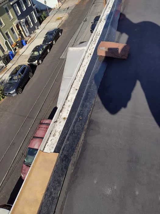 Brown's Roofing Picture 7