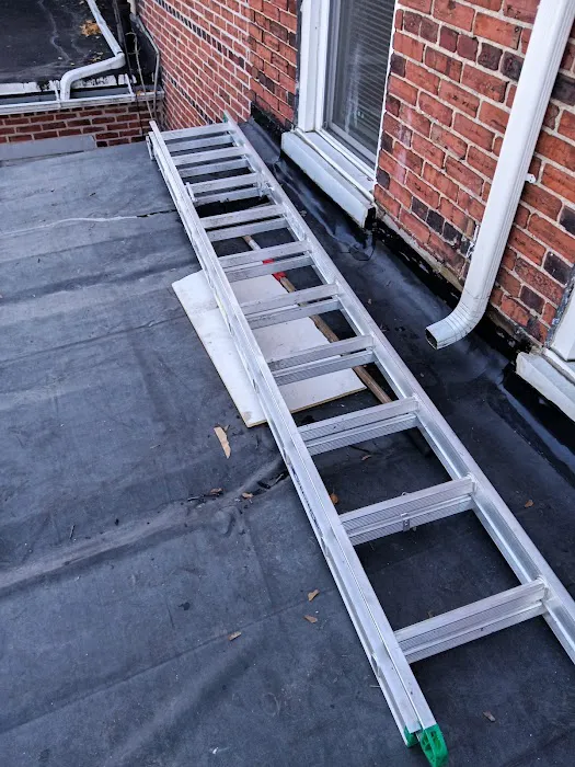 Brown's Roofing Picture 8