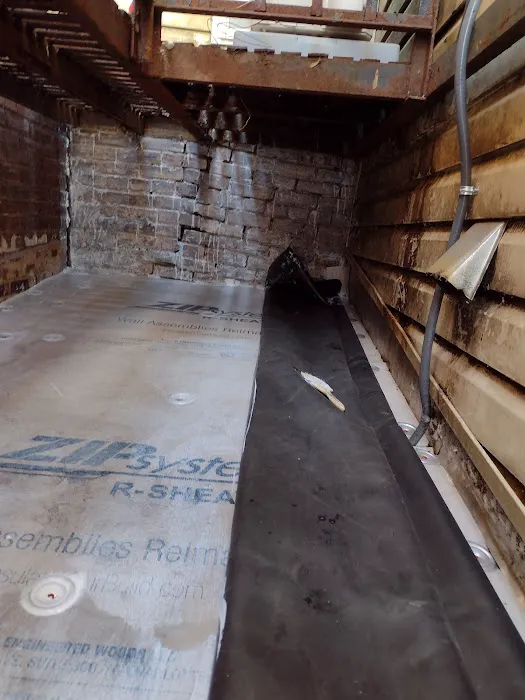 Brown's Roofing Picture 3