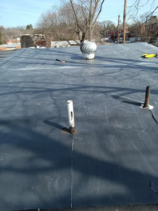 Brown's Roofing Picture 9