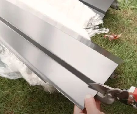 Celtic Metal Roofing