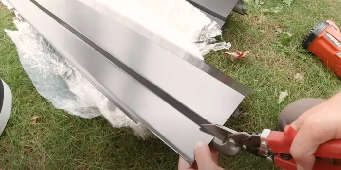 Celtic Metal Roofing Picture 6