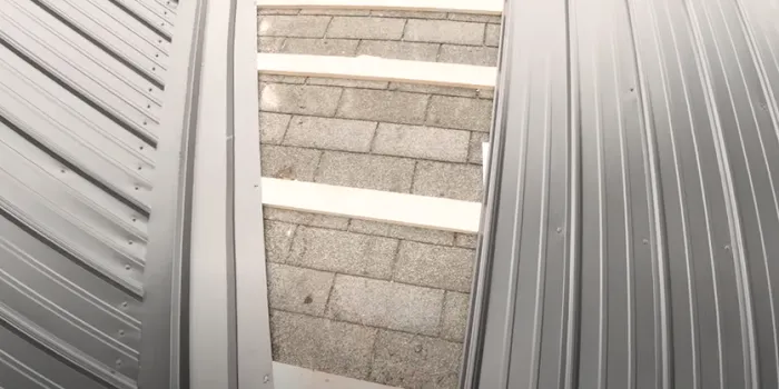 Celtic Metal Roofing Picture 5