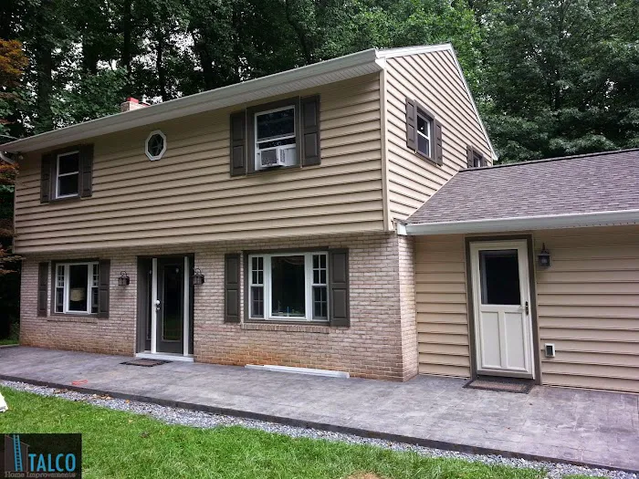 TALCO Home Improvements Picture 4