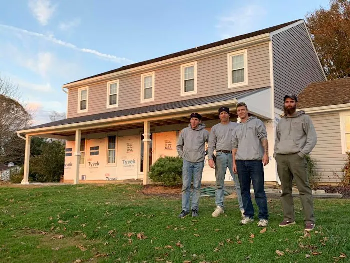 Run Valley Exteriors Picture 3