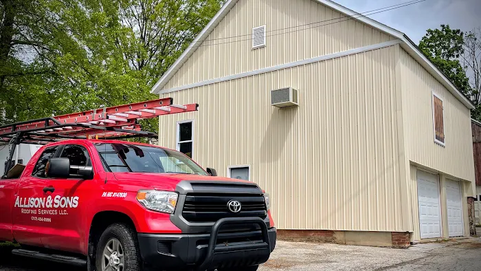 Allison & Sons Roofing Services LLC Picture 7