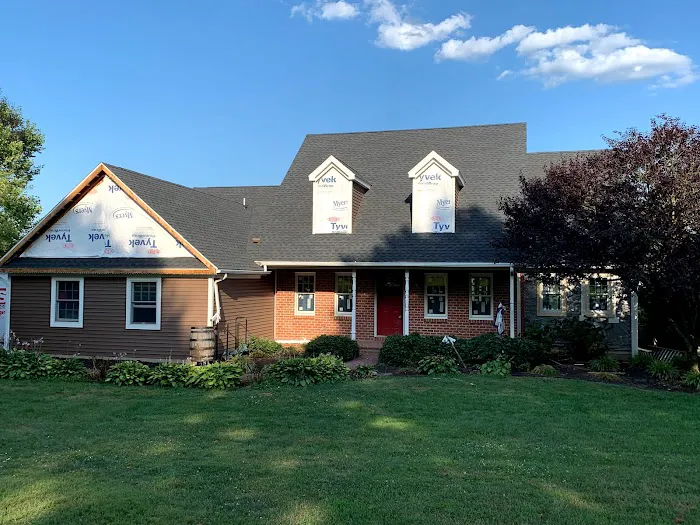 Allison & Sons Roofing Services LLC Picture 8