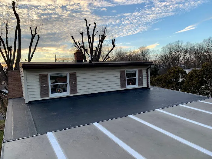 Allison & Sons Roofing Services LLC Picture 1